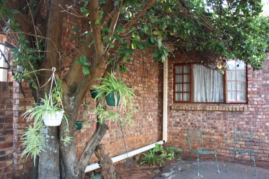 3 Bedroom Property for Sale in Universitas Ridge Free State